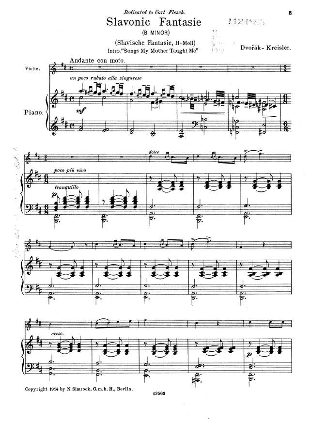 Дворжак А. Цыганская песня для скрипки и фортепиано_Страница_03.jpg