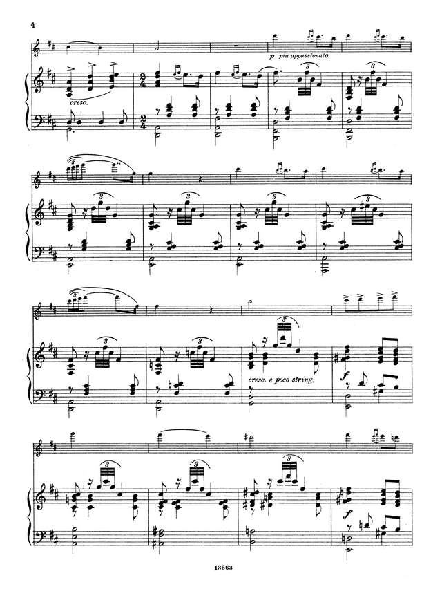 Дворжак А. Цыганская песня для скрипки и фортепиано_Страница_04.jpg