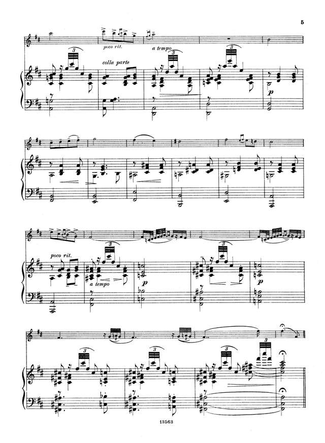 Дворжак А. Цыганская песня для скрипки и фортепиано_Страница_05.jpg