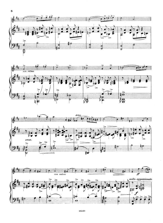 Дворжак А. Цыганская песня для скрипки и фортепиано_Страница_08.jpg