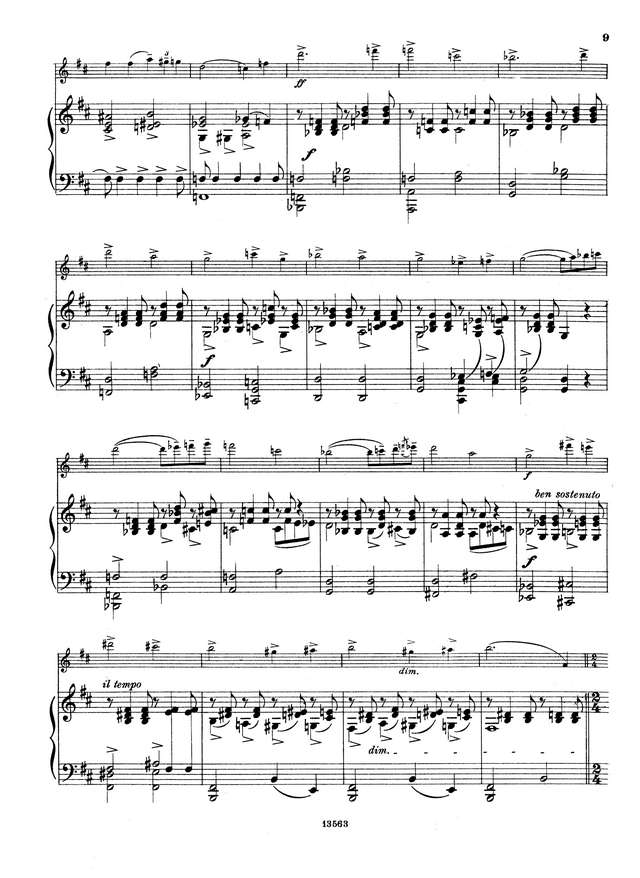 Дворжак А. Цыганская песня для скрипки и фортепиано_Страница_09.jpg