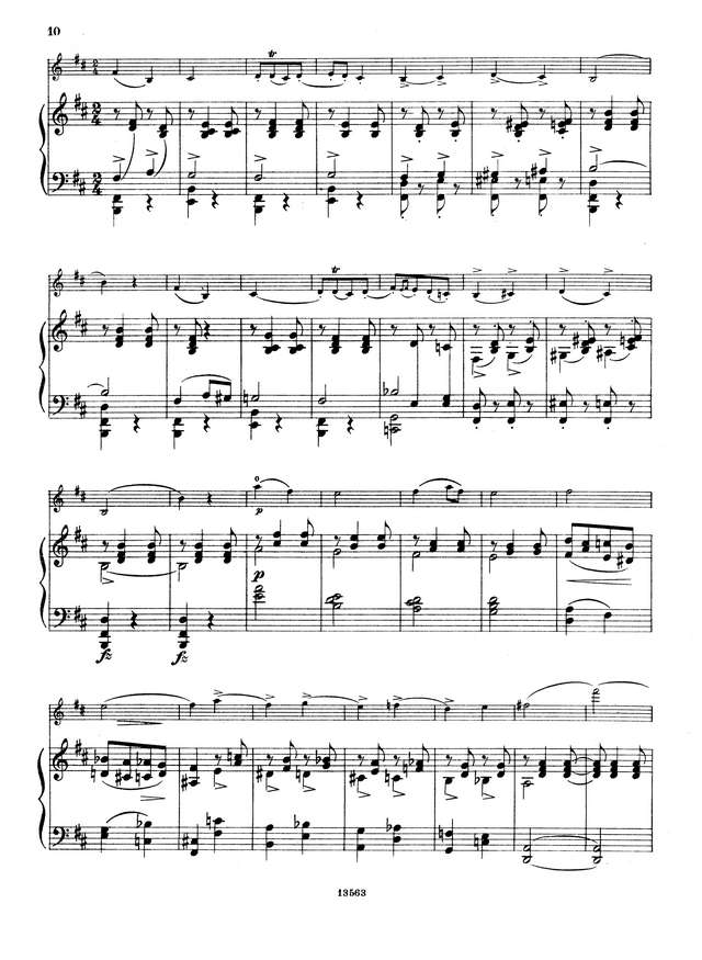 Дворжак А. Цыганская песня для скрипки и фортепиано_Страница_10.jpg