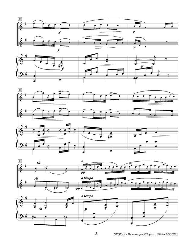 Дворжак А. Юмореска для двух скрипок и фортепиано_Страница_2.jpg