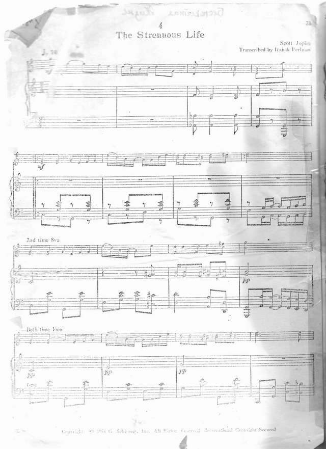 Джоплин С. Strenuous Life Rag_Страница_1.jpg