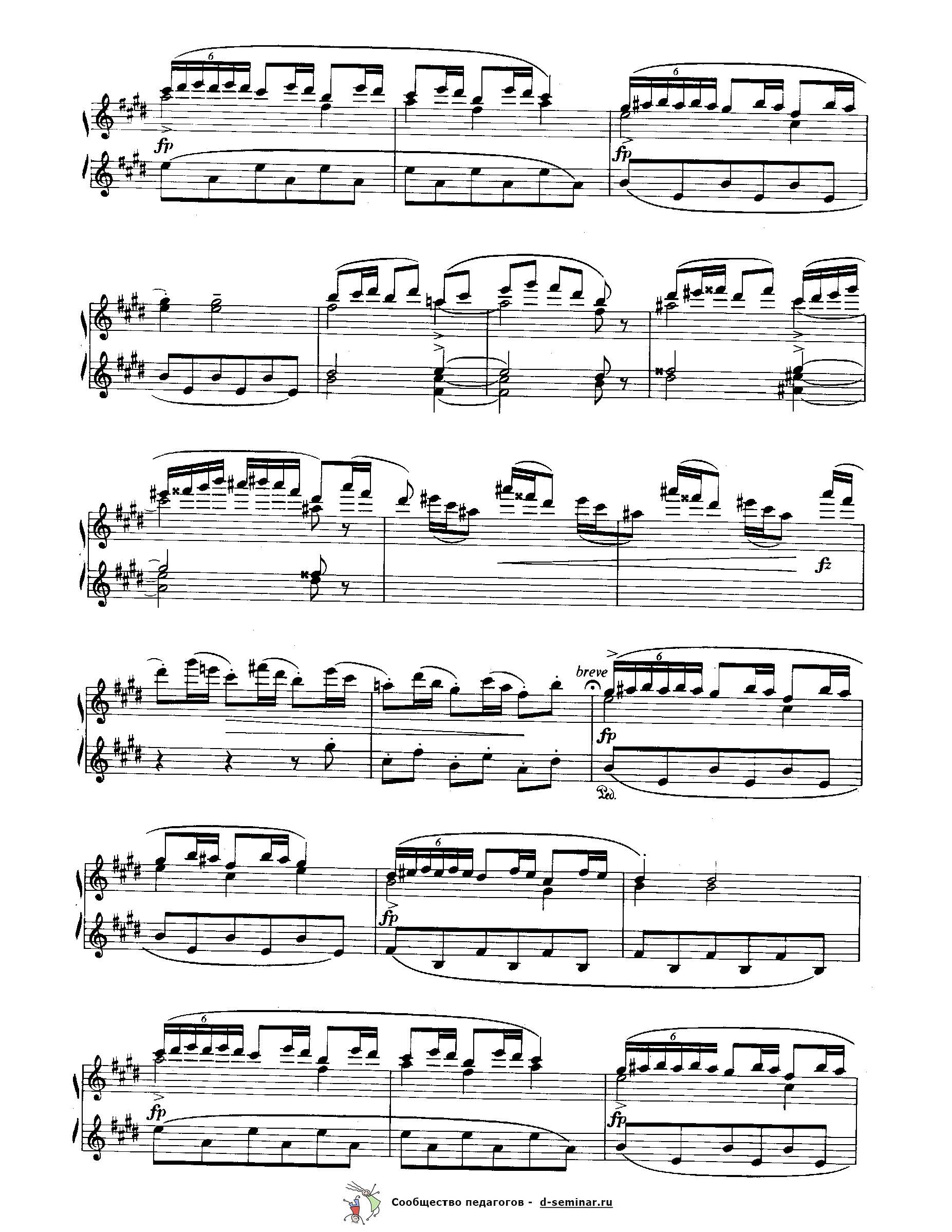  6 7 