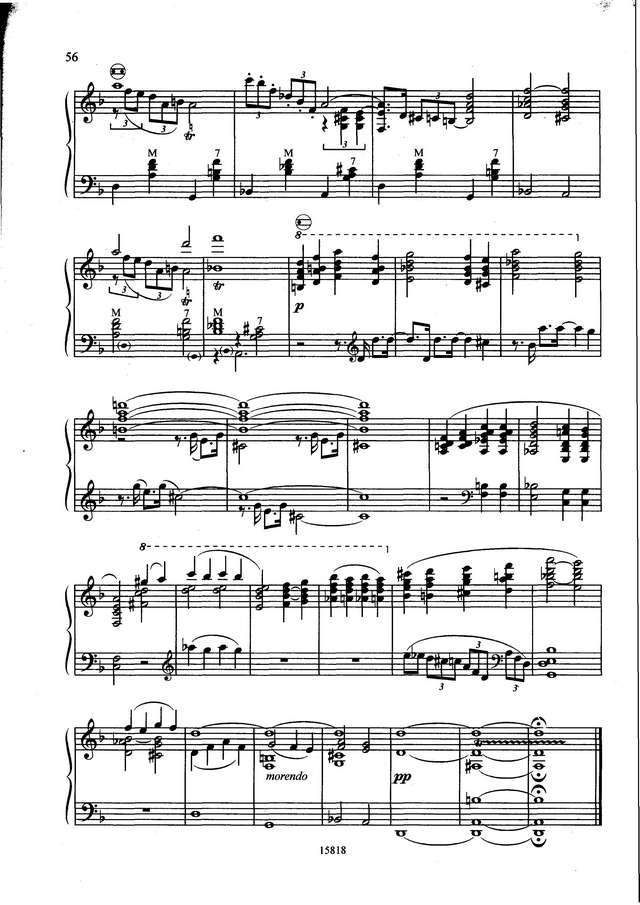 Элегия на темы песен ''Подмосковные вечера'' и ''Московские _Страница_5.jpg