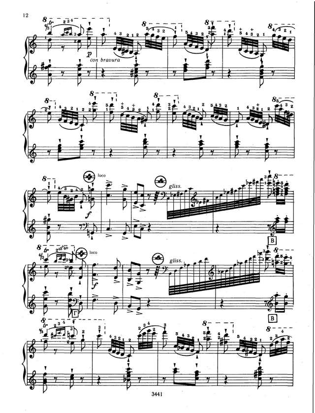 Этюд № 5 «Охота» по П.Паганини_Страница_4.jpg