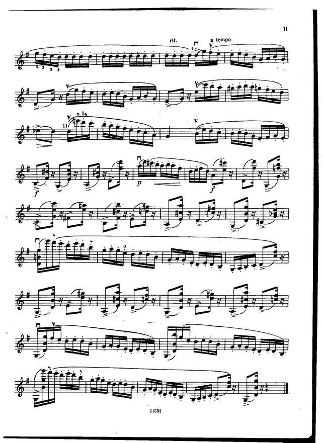 Этюды русских и советских композиторов. Составители С.Сапожников, Т.Ямпольский_Страница_09.jpg