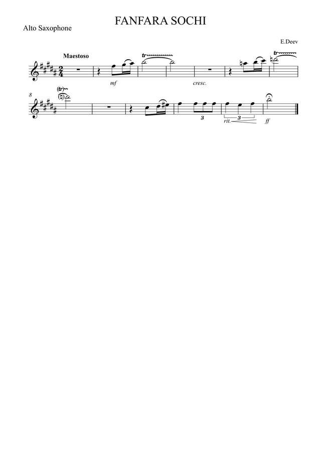 Фанфара «Сочи». Е. Деев (партии)_01.jpg