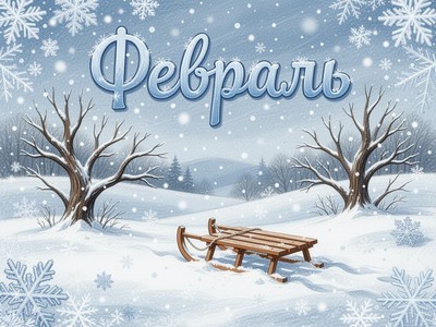 Февраль. Стихи...jpg