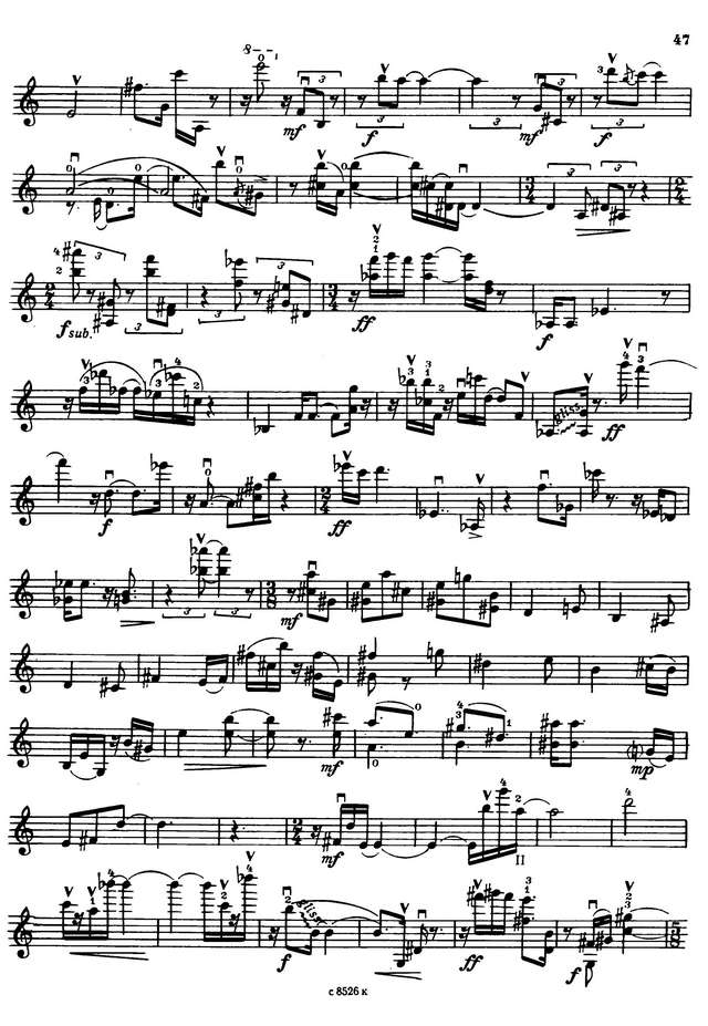 Франкштейн Б. Фантазия для скрипки соло_Страница_3.jpg