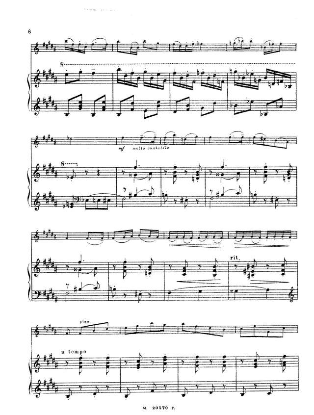 Фрид Г. Календарь природы - 10 детских пьес для скрипки и фортепьяно_Страница_04.jpg