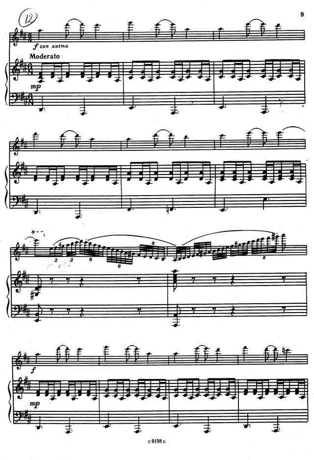 Фролов И. Эстрадные пьесы для скрипки и фортепиано - 2_Страница_08.jpg