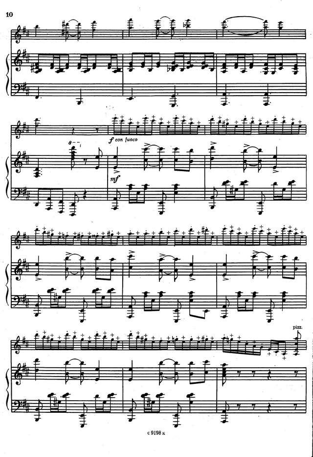 Фролов И. Эстрадные пьесы для скрипки и фортепиано - 2_Страница_09.jpg