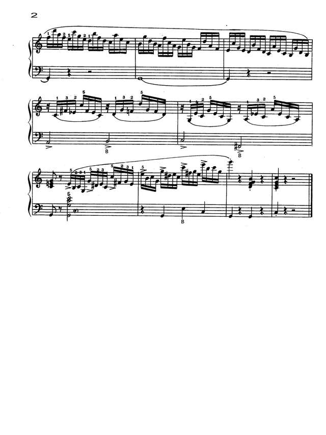 Г. Беренс. Этюд До-мажор, Allegro con brio_Страница_2.jpg