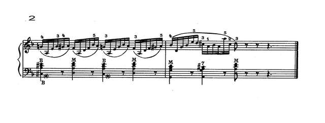 Г. Бертини. Этюд До-минор, Vivo_Страница_2.jpg