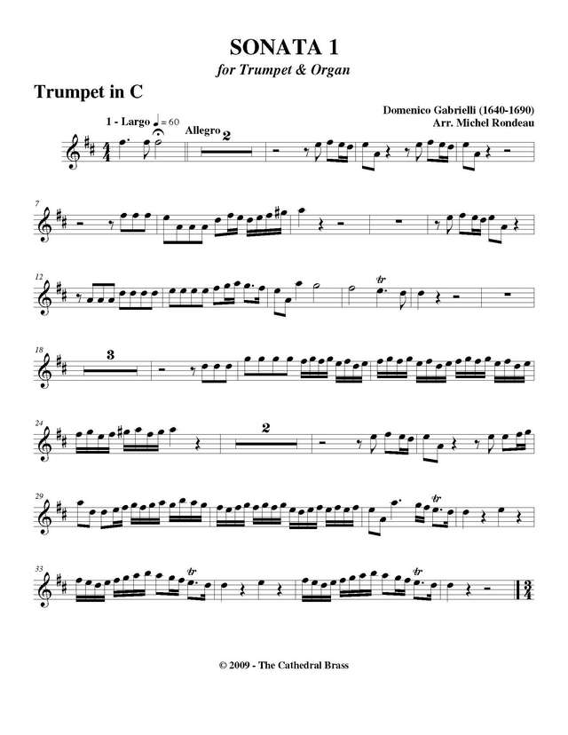 Габриэли Доменико. Соната №1_Страница_01.jpg