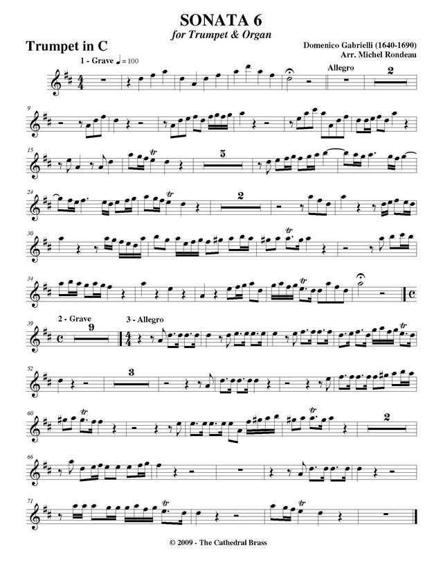 Габриэли Доменико. Соната №6_Страница_01.jpg