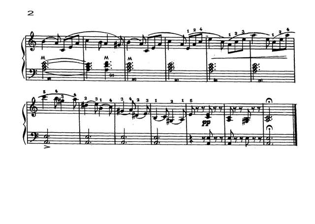 Геллер. С. Этюд До-мажор, Allegretto con moto_Страница_2.jpg