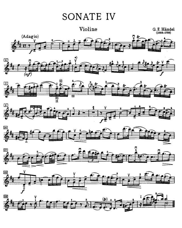 Гендель Г. Соната №4_Страница_01.jpg