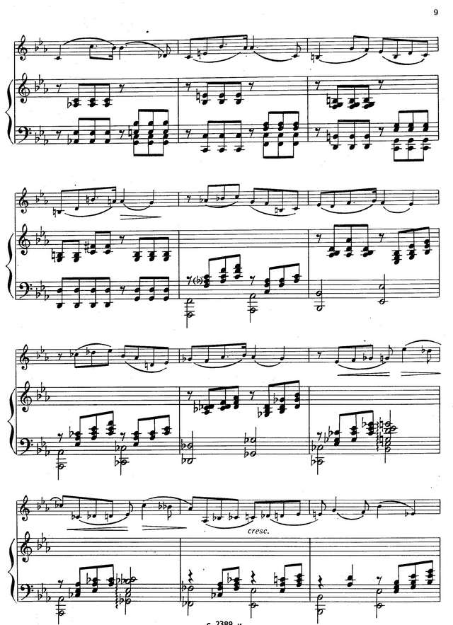 Глиэр Р. Адажио из балета Красный цветок_Страница_2.jpg