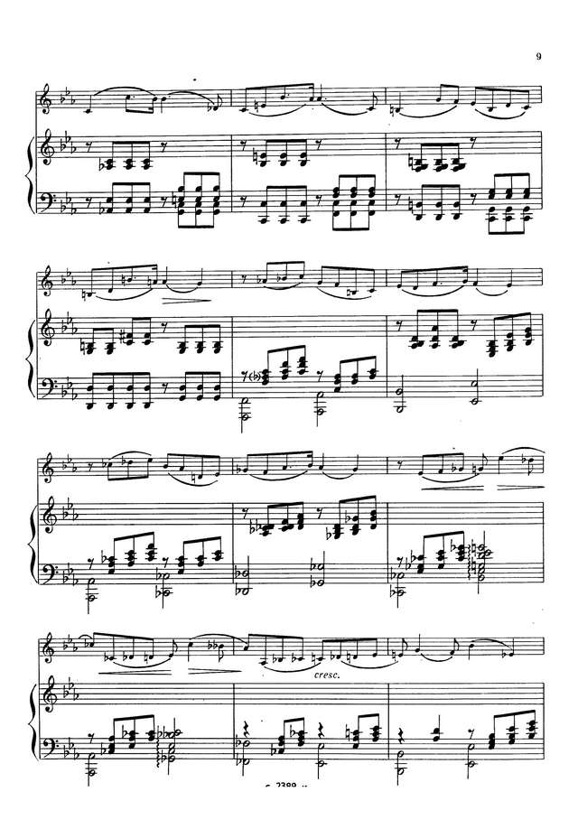 Глиэр Р. Два фрагмента из балета Красный мак для скрипки и фортепиано_Страница_02.jpg