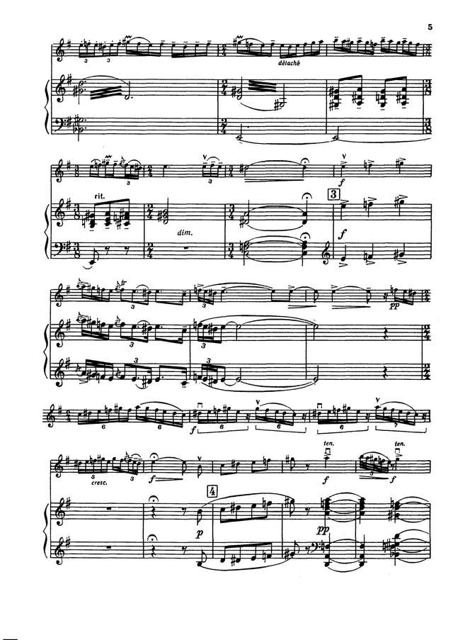 Глиэр Р. Интермеццо из оперы Шахсенем для скрипки и фортепиано_Страница_3.jpg