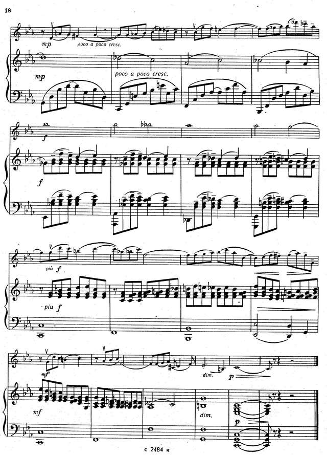 Глиэр Р. Романс, соч.45_Страница_2.jpg