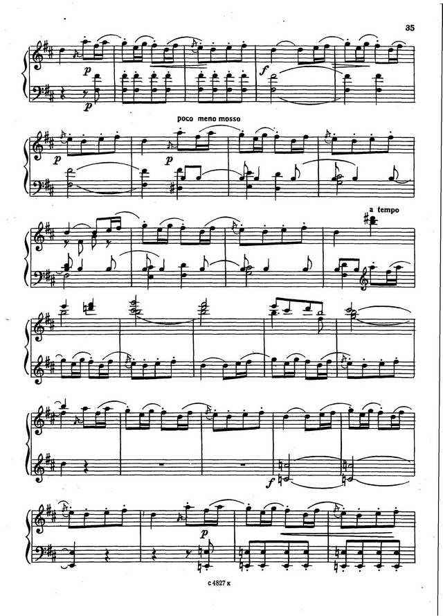 Глинка М. __Камаринская___Страница_10.jpg