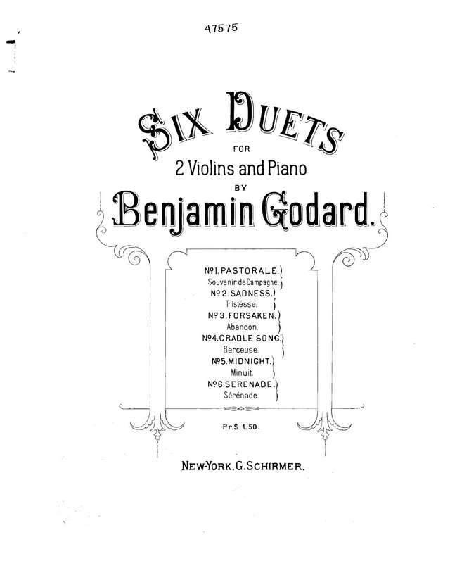 Годар Б. 6 дуэтов для двух скрипок и фортепиано_Страница_01.jpg
