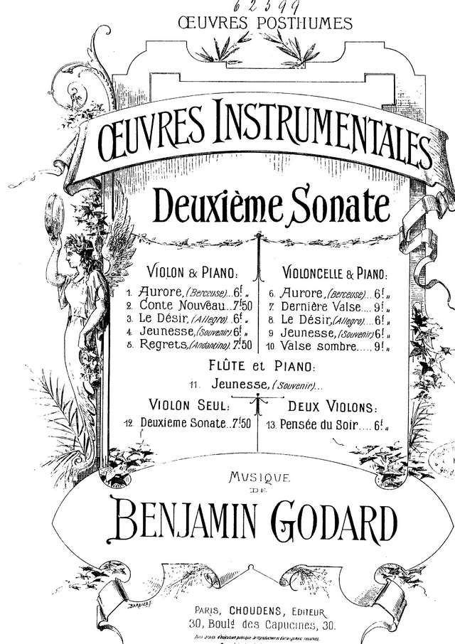 Годар Б. Соната №2 для скрипки соло_Страница_1.jpg