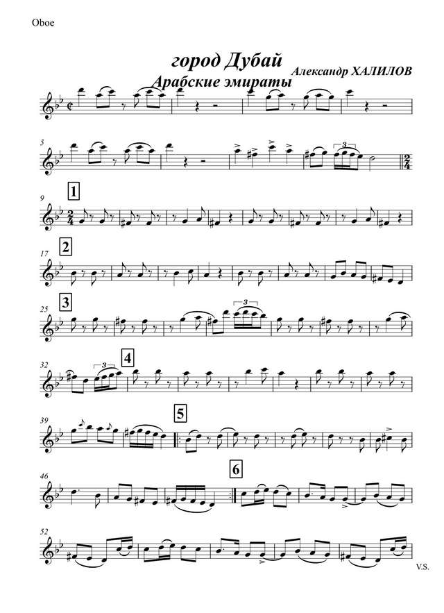 Город Дубай. Арабские Эмираты. Халилов А (партии)_01.jpg