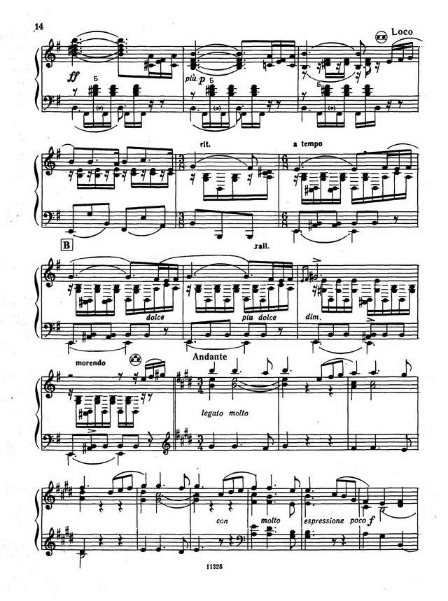 Гранадос Э. Испанский танец  №5_Страница_3.jpg