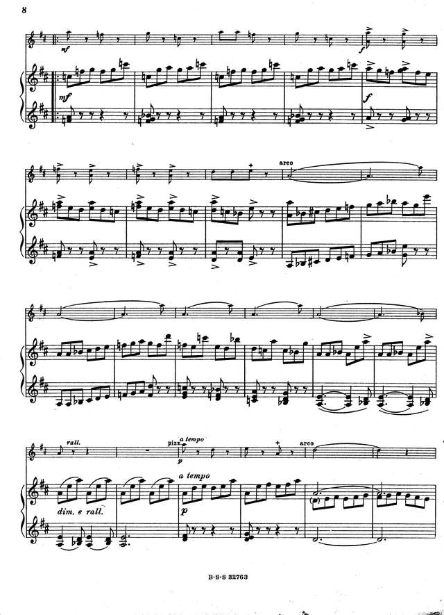 Гречанинов А. Ранним утром - Цикл пьес для скрипки и фортепиано_Страница_10.jpg