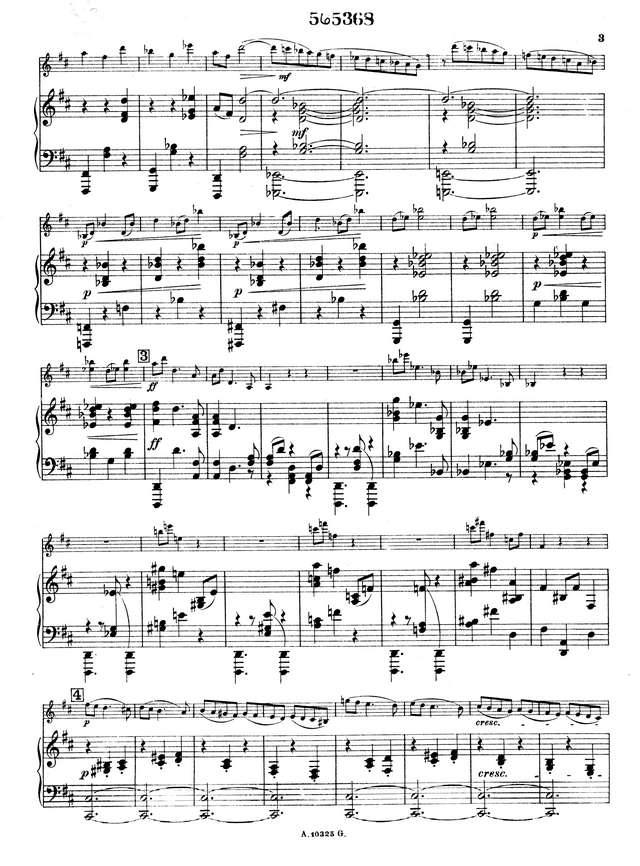 Гречанинов А. Соната для скрипки и фортепиано op.87_Страница_03.jpg