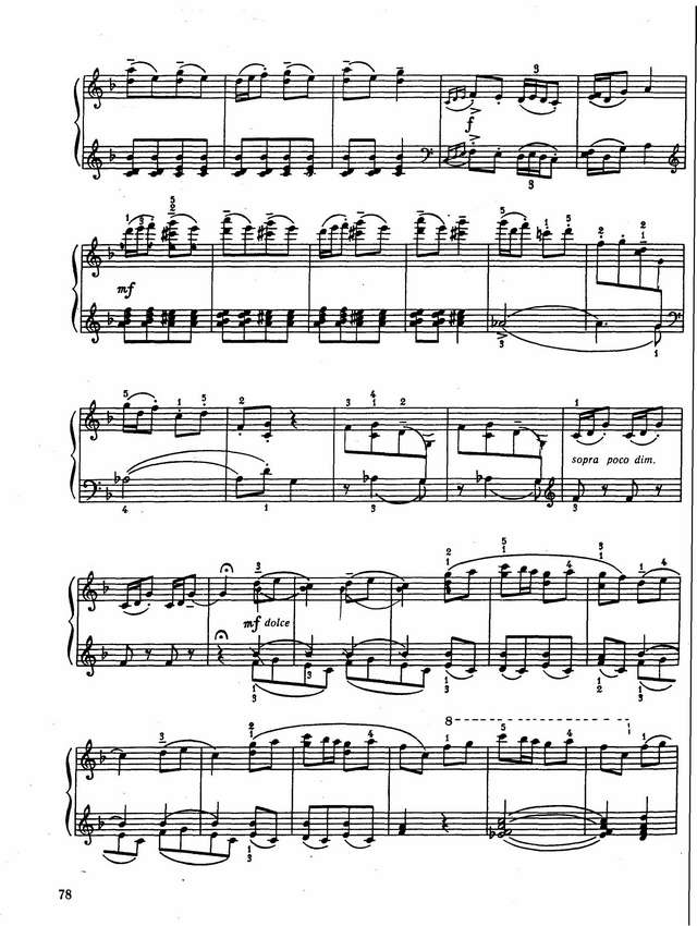 Гречанинов А.  Сонатина. ч.I_Страница_3.jpg