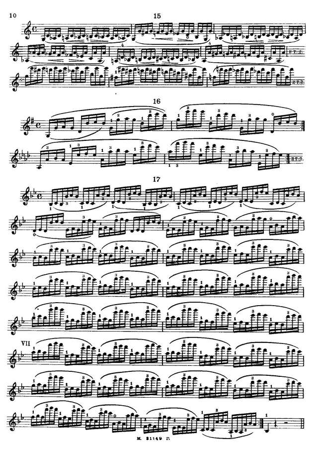 Гроссман Д. Упражнения для развития техники левой руки скрипача_Страница_08.jpg