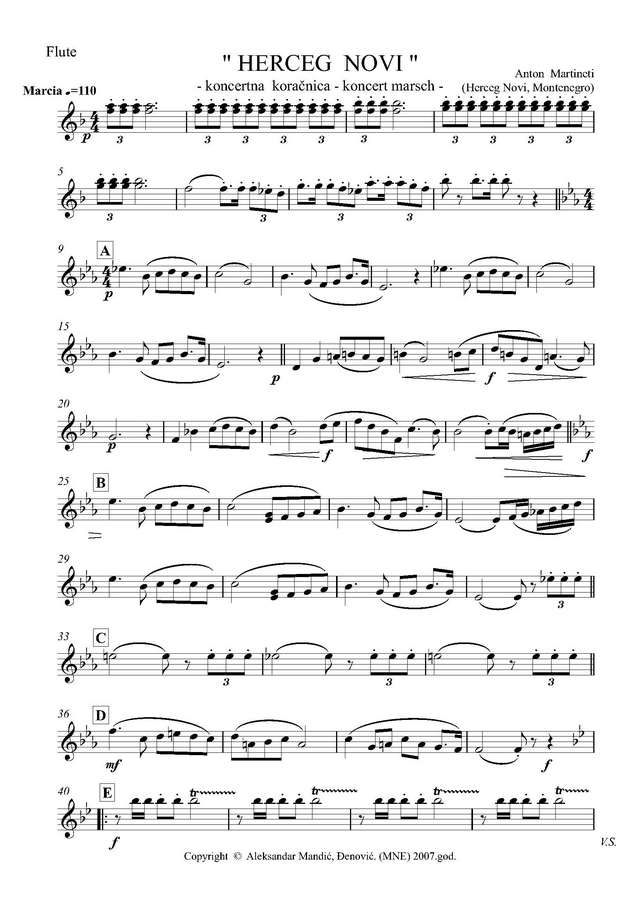 Herceg Novi. Koncertna koračnica. Anton Martineti - Партии_Страница_01.jpg