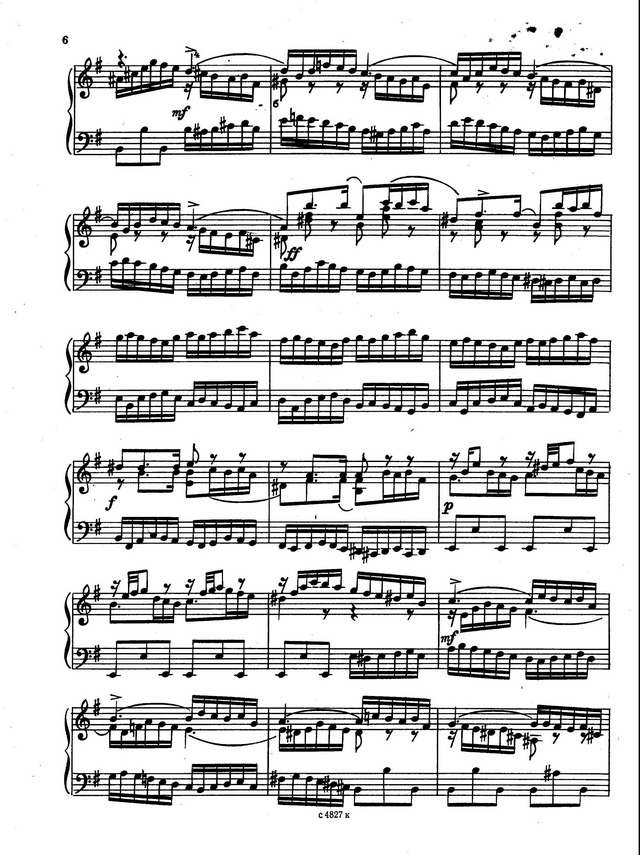 И.С.Бах. Прелюдия из  Английской сюиты e-moll_Страница_2.jpg