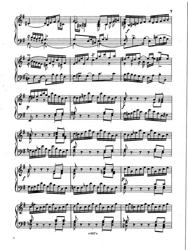 И.С.Бах. Прелюдия из  Английской сюиты e-moll_Страница_3.jpg