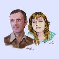 Илья и Елена Челноковы.jpg
