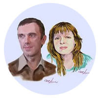Илья и Елена Челноковы.jpg
