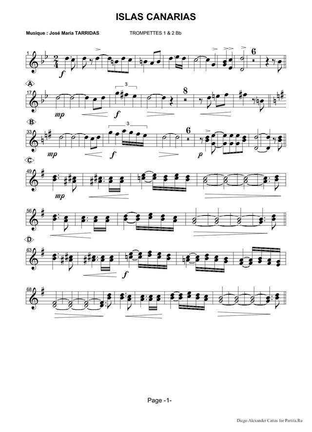 Islas Canarias. Tarridas J., Picó J (партии)_01.jpg