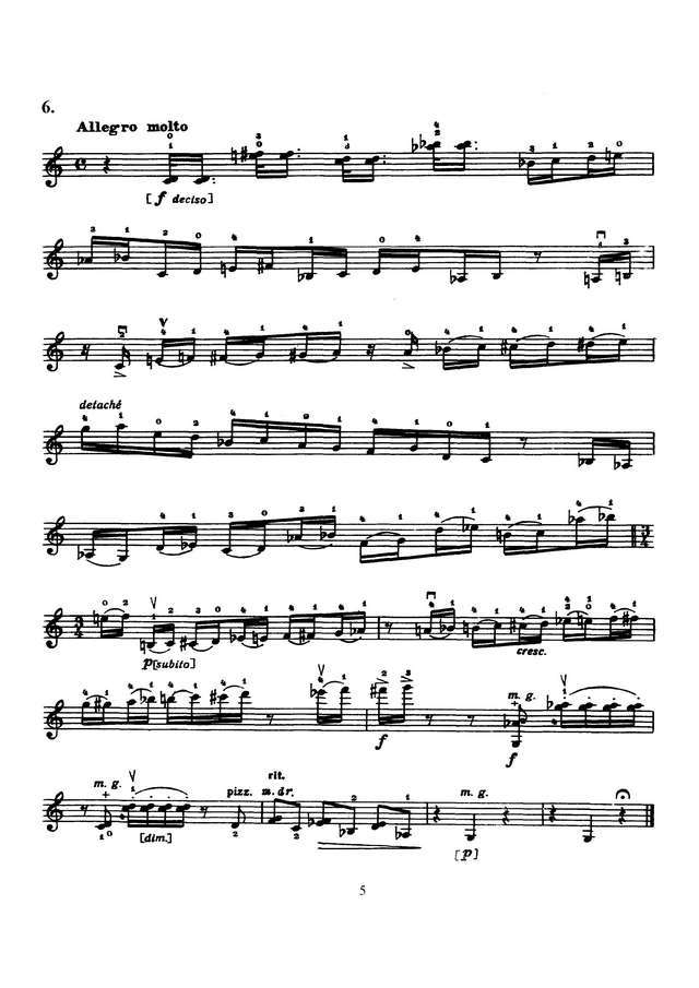 Изаи Э. Прелюдии (Упражнения) для скрипки соло op.35_Страница_05.jpg