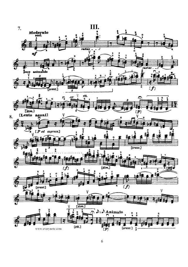 Изаи Э. Прелюдии (Упражнения) для скрипки соло op.35_Страница_06.jpg