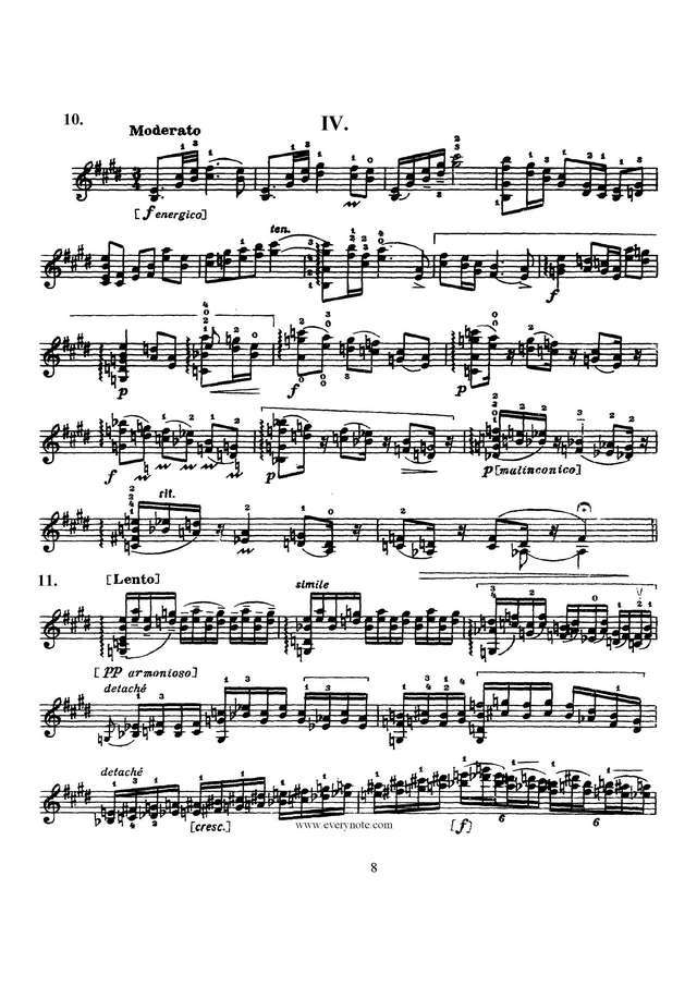 Изаи Э. Прелюдии (Упражнения) для скрипки соло op.35_Страница_08.jpg