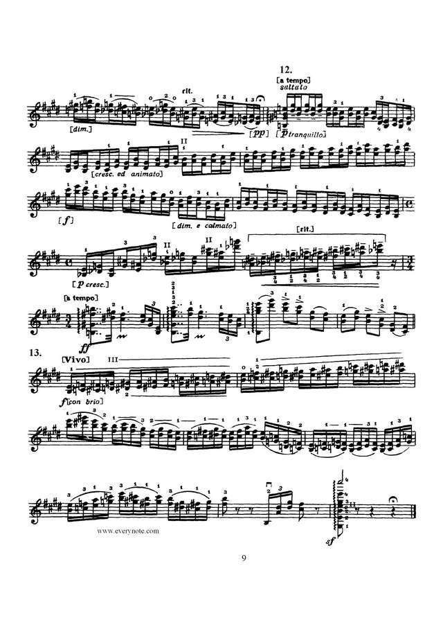 Изаи Э. Прелюдии (Упражнения) для скрипки соло op.35_Страница_09.jpg