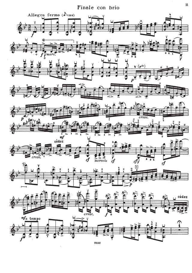 Изаи Э. Шесть сонат для скрипки соло_Страница_09.jpg