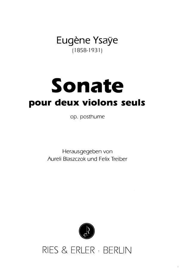 Изаи Э. Соната для двух скрипок op.posth_Страница_01.jpg