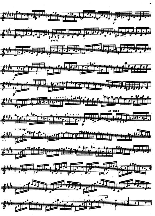 Избранные этюды для скрипки. Репертуар муз.училищ_Страница_05.jpg